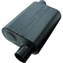 Flowmaster Super 44 Series Steel 2.25 Inch Muffler 942448