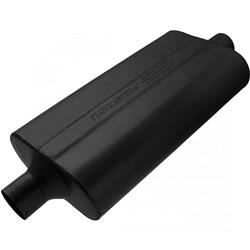 Flowmaster 50 Series Delta Flow Steel 2.25 Inch Muffler 942450