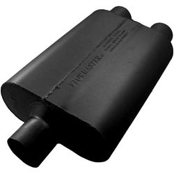 Flowmaster 40 Series Delta Flow Steel 2.5 Inch Muffler 9425400