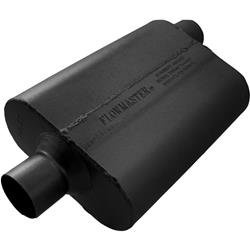 Flowmaster 40 Series Delta Flow Steel 2.5 Inch Muffler 942542