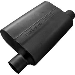 Flowmaster 40 Series Delta Flow Steel 2.5 Inch Muffler 942544