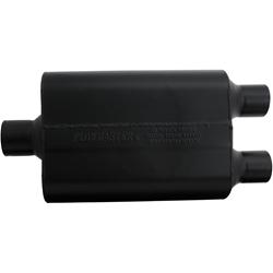 Flowmaster Super 44 Series Steel 2.5 Inch Muffler 9425452