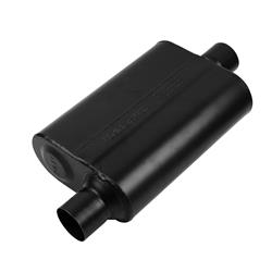 Flowmaster Super 44 Series Steel 2.5 Inch Muffler 942546