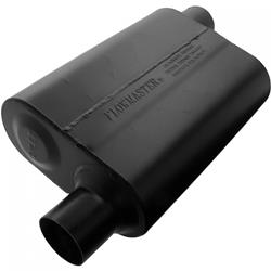 Flowmaster Super 44 Series Steel 2.5 Inch Muffler 942548