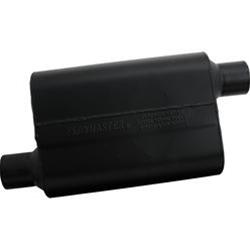 Flowmaster Super 44 Series Steel 2.5 Inch Muffler 942548