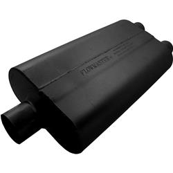 Flowmaster 50 Series Delta Flow Steel 2.5 Inch Muffler 9425502