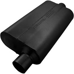 Flowmaster 50 Series Delta Flow Steel 2.5 Inch Muffler 942551