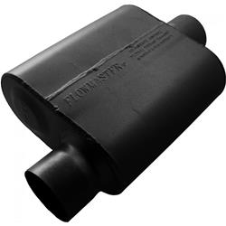 Flowmaster Delta Force 10 Series Steel 3 Inch Muffler 9430119