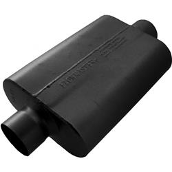 Flowmaster 40 Series Delta Flow Steel 3 Inch Muffler 943040