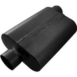 Flowmaster 40 Series Delta Flow Steel 3 Inch Muffler 943042