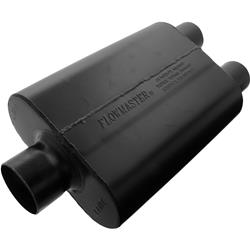 Flowmaster Super 44 Series Steel 3 Inch Muffler 9430452