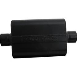 Flowmaster Super 44 Series Steel 3 Inch Muffler 943045