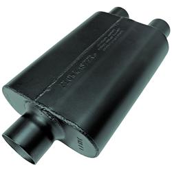 Flowmaster Super 44 Series Steel 3 Inch Muffler 9430472