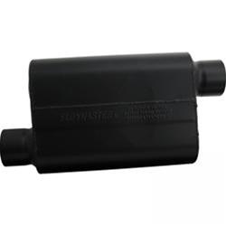 Flowmaster Super 44 Series Steel 3 Inch Muffler 943048