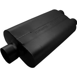 Flowmaster 50 Series Delta Flow Steel 3 Inch Muffler 9430502