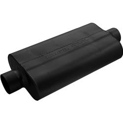 Flowmaster 50 Series Delta Flow Steel 3 Inch Muffler 943050