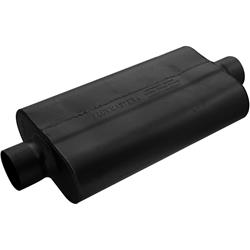 Flowmaster 50 Series Delta Flow Steel 3 Inch Muffler 943050