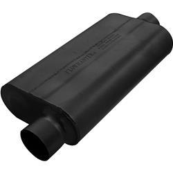 Flowmaster 50 Series Delta Flow Steel 3 Inch Muffler 943051
