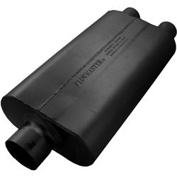 Flowmaster 50 Series Delta Flow Steel 3 Inch Muffler 9430522
