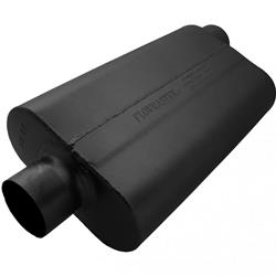 Flowmaster 50 Series Delta Flow Steel 3 Inch Muffler 943052