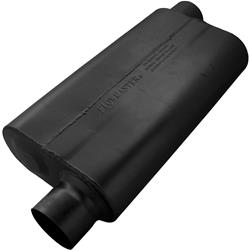 Flowmaster 50 Series Delta Flow Steel 3 Inch Muffler 943053