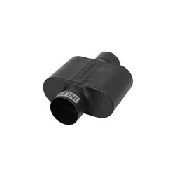 Flowmaster Delta Force 10 Series Steel 3.5 Inch Muffler 9435109