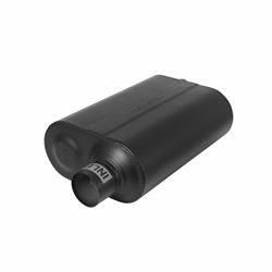 Flowmaster Super 40 Series Delta Flow Steel 2.5 Inch Muffler 952548