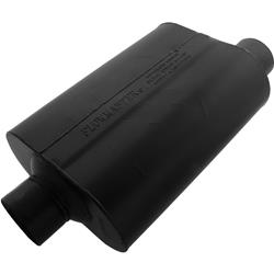 Flowmaster Super 40 Series Delta Flow Steel 3 Inch Muffler 953047