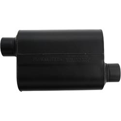 Flowmaster Super 40 Series Delta Flow Steel 3 Inch Muffler 953048