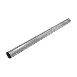 Flowmaster Straight Exhaust Tubing 3 Inch 409 Stainless Steel Exhaust Pipe MB130048