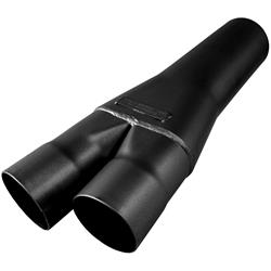 Flowmaster Scavenger Series Y Collectors Y250350