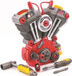 My First Engine Builder Kit 55035