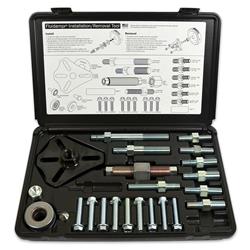 Fluidampr Harmonic Balancer Installation Tool Kit Fluidampr Harmonic Balancer Installation Tool Kit
