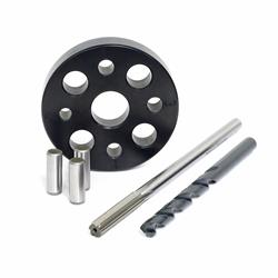 Fluidampr Drill and Pin Kits 300002