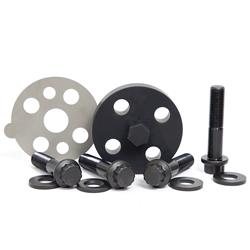 Fluidampr Cummins Full Power Kits 300008