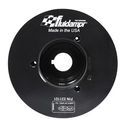 Fluidampr Harmonic Dampers 531101