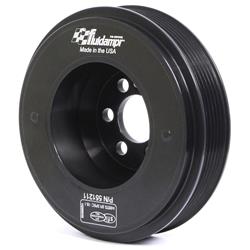 Fluidampr Harmonic Dampers 551211