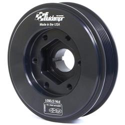 Fluidampr Harmonic Dampers 570601