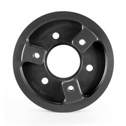 Fluidampr Dry Sump Pulleys 570819