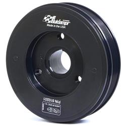 Fluidampr Harmonic Dampers 610201