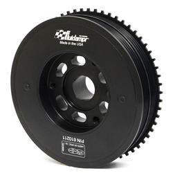 Fluidampr Harmonic Balancers 610211