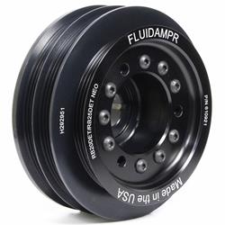 Fluidampr Harmonic Dampers 610921