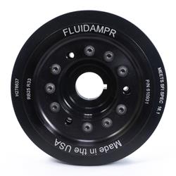 Fluidampr Harmonic Dampers 610931