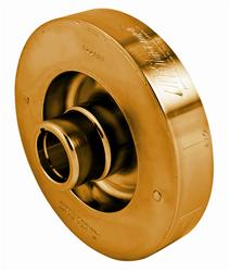 Fluidampr CT Gold Harmonic Dampers