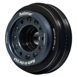 Fluidampr Harmonic Balancers 630931