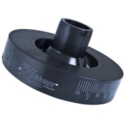 Fluidampr Harmonic Dampers 650201