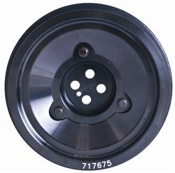 Fluidampr Alternator Pulleys 717675-000