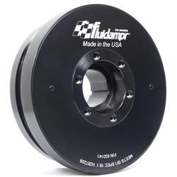 Fluidampr Harmonic Dampers 830141