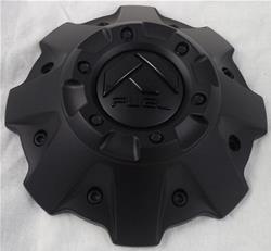 Fuel Off-Road Wheel Center Caps 1001-63MBGB