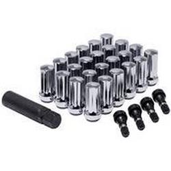 Fuel Off-Road Wheel Center Caps 1001-81FLRT